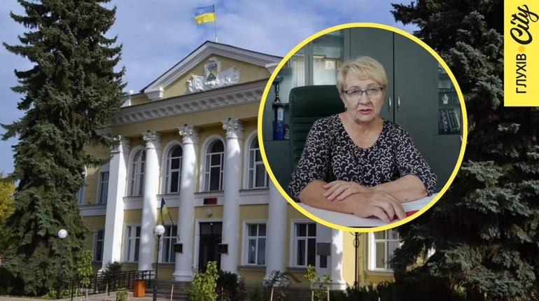 Міська голова Глухова записала звернення до громадян. Основні тези