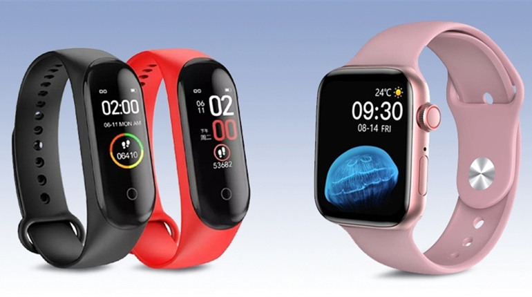 Смарт-годинник, який працює на тебе