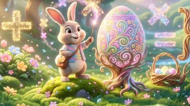 Як у Нижньосірогозькому ліцеї поєднали науку та великодні традиції