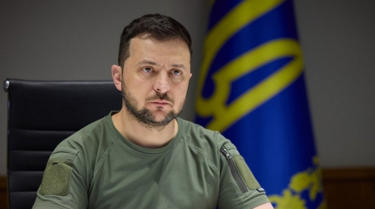 Сьогодні почався п'ятий місяць повномасштабної війни