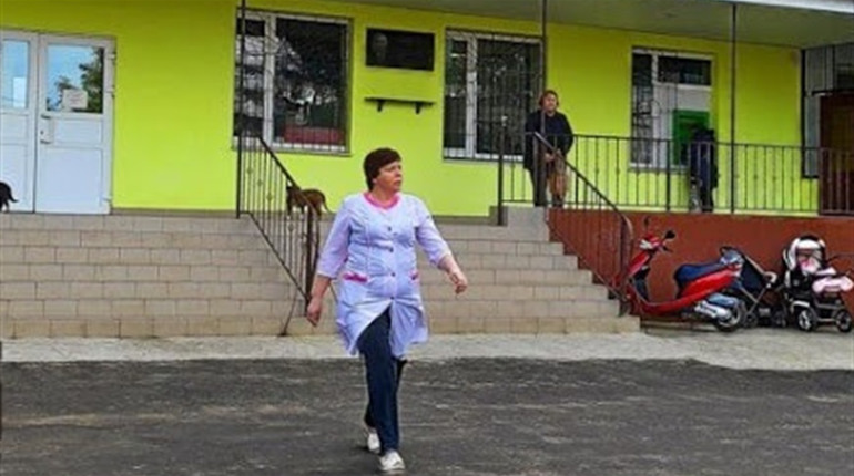 Біляївська громада хоче дати згоду на прийняття у власність РБК, бібліотек та районної лікарні 