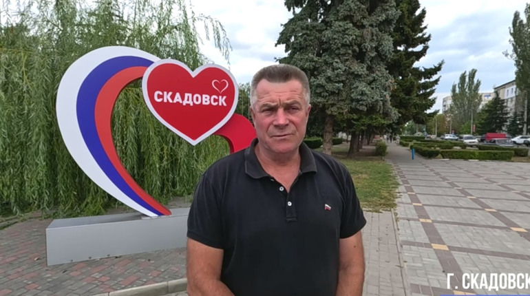 Очільник окупаційної адміністрації у Скадовську отримав 15 років позбавлення волі