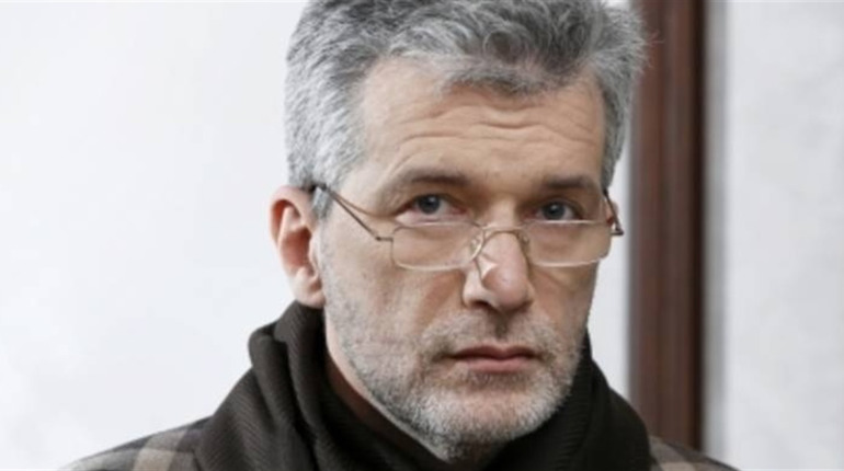 Варашанин із товаришами побив і пограбував відомого журналіста