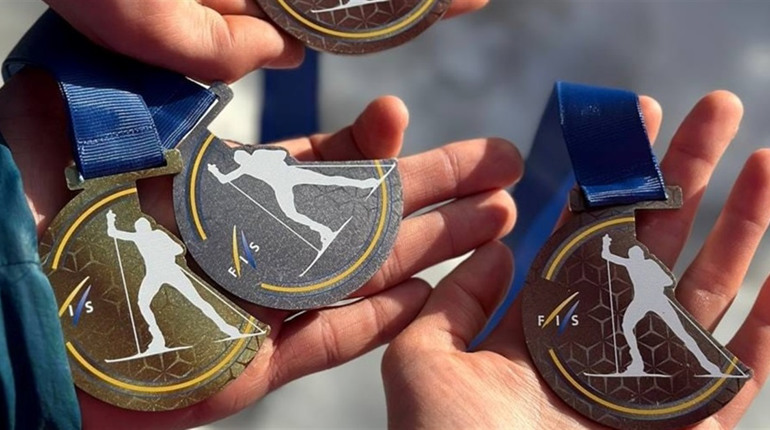 Шосткинський спортсмен представить Україну на Юнацьких Олімпійських іграх у Південній Кореї