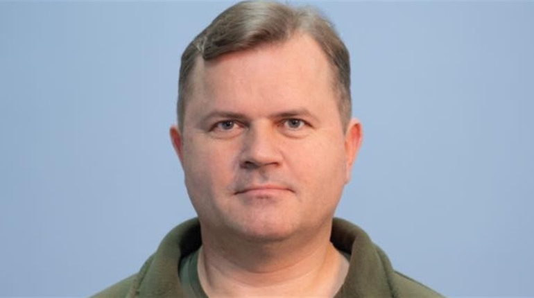 Смертельна ДТП: заступник начальника Херсонської ОВА збив людину