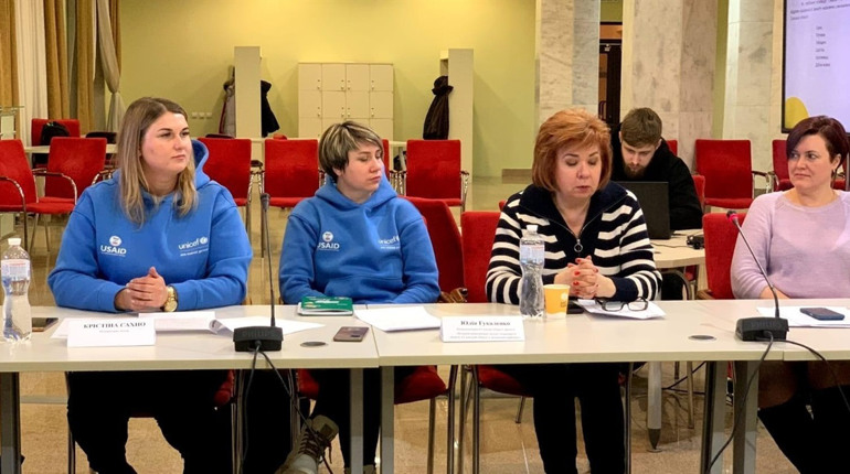 У Шостці працюватиме мобільна бригада з надання комплексних послуг соціального захисту