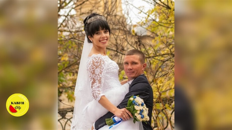 Відмовились від ворожих паспортів: Нелюди вбили молоде подружжя на Херсонщині
