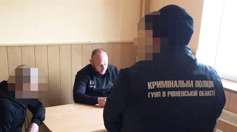 Три бунтівники з Полицької колонії отримали підозру. Збитки від заворушень - майже два мільйони