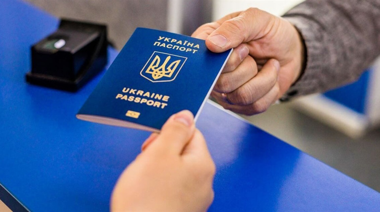 До уваги жителів Білопільщини: зросла вартість оформлення паспортів