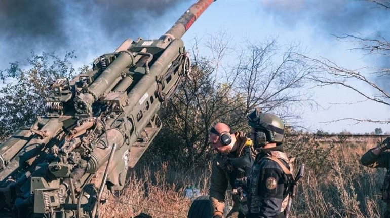 Триває 254-й день війни. Втрати ворога та ситуація в регіонах станом на ранок 4 листопада
