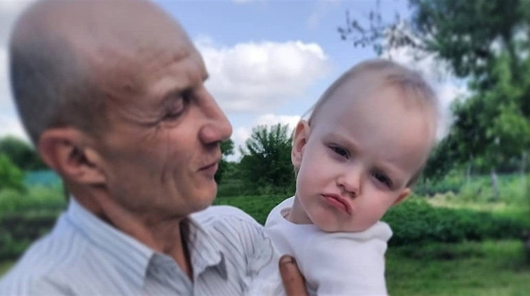 Його сила — у доброті: шлях Олександра Репели