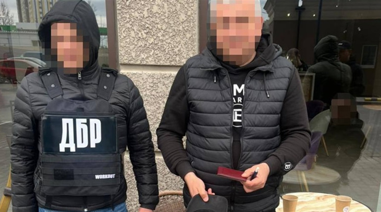 ДБР затримала в Одесі колаборанта – депутата від партії ОПЗЖ. Він підтримував країну-агресора