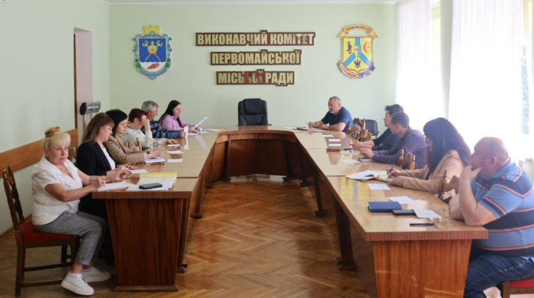 У Первомайській громаді погодили нові варіанти перейменування вулиць і провулків