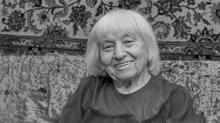 У Гадячі померла колишня начальниця виробничого управління житлово-комунального господарства
