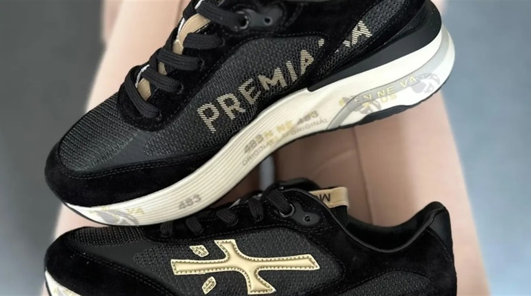 8 причин обрати Premiata замість мас-маркету