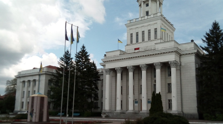 У Новій Каховці підняли тарифи