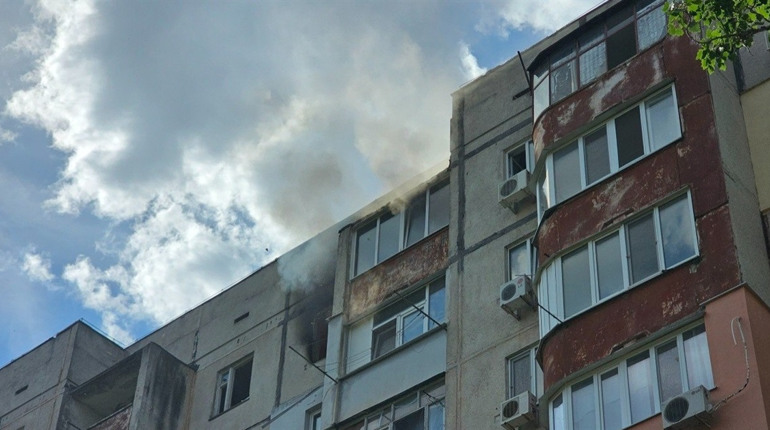 Сімох людей поранили російські атаки на Херсонщині: більшість постраждалих — у Херсоні