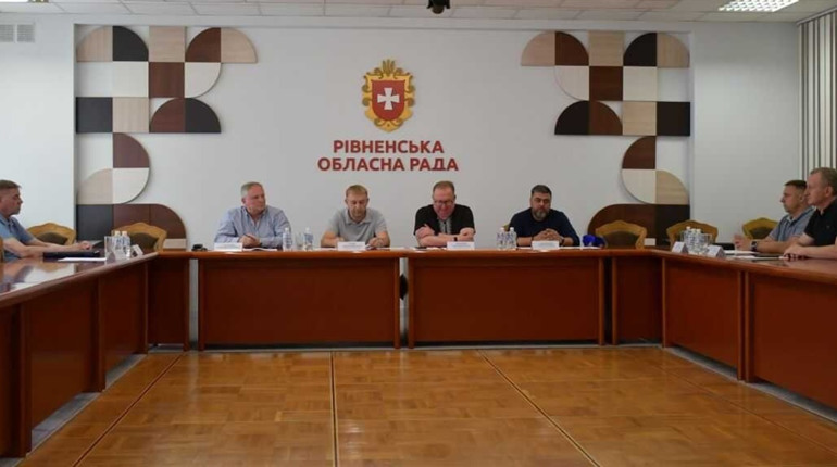 Хірург із Сарн став лауреатом премії імені Євгена Борового