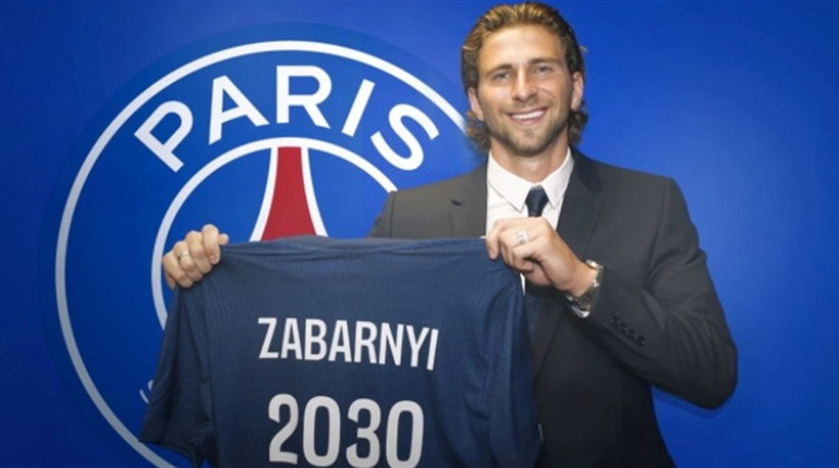 Чемпионат Франции Лига 1: самые дорогие трансферы лета 2025