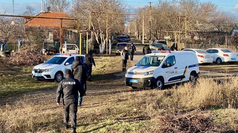 У Березівському знайшли тіло зниклої 15-річної дівчинки з ознаками насильницької смерті