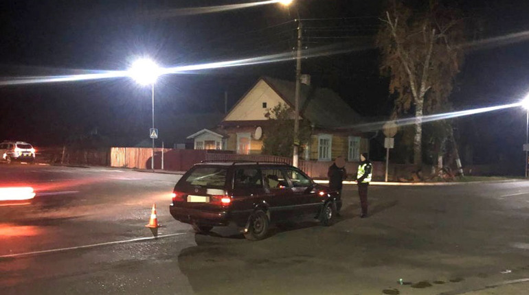 У Сарненському районі пішохід потрапив під колеса авто