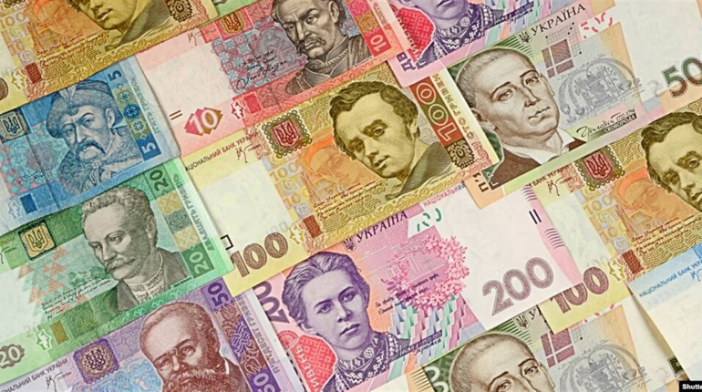 Тест: Чи знаєте ви хто зображений на грошових купюрах?