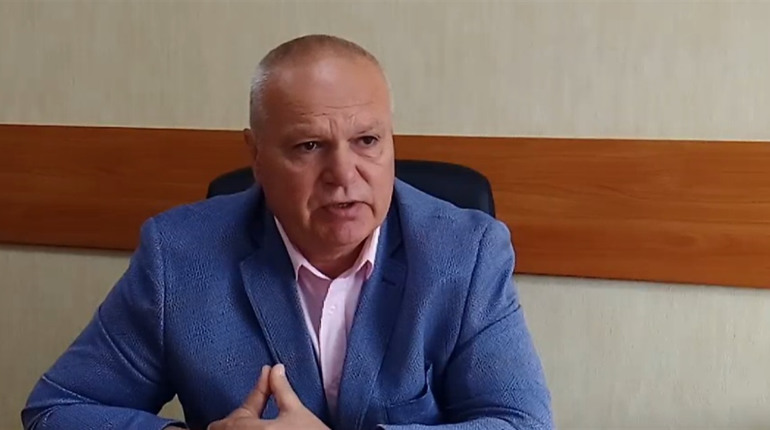 Влада закликає смілян прибрати бур’яни на кладовищах!