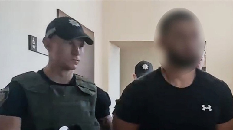 Поліція встановила підозрюваних у вбивстві колишнього директора департаменту Запорізької мерії