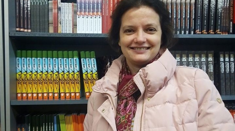 У Шостці презенують роман «Доця», який став Книгою року BBC-2019. Коли та де буде зустріч з авторкою