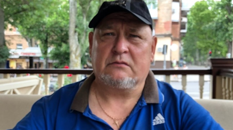 У заблокованому Херсоні помер легендарний футболіст донецького «Шахтаря»
