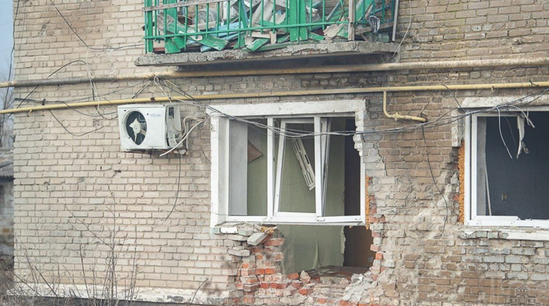 Що відбувається на окупованій території — розповіли у Центрі національного спротиву