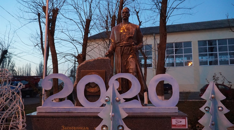 Біляївка в фото: найяскравіші моменти 2019 року з життя нашої громади. Згадаймо їх разом