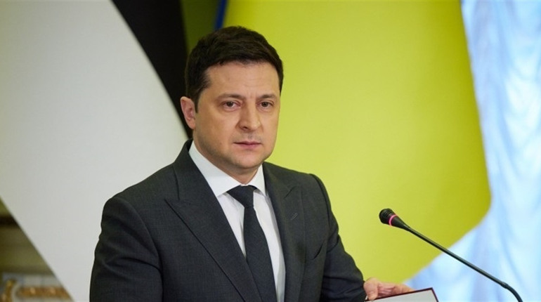 Президент Зеленський записав чергове звернення до українців: повний текст промови