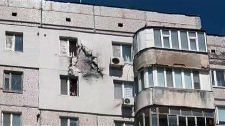 Ворожі обстріли Херсонщини: окупанти завдали ударів з артилерії, мінометів та БпЛА різних типів