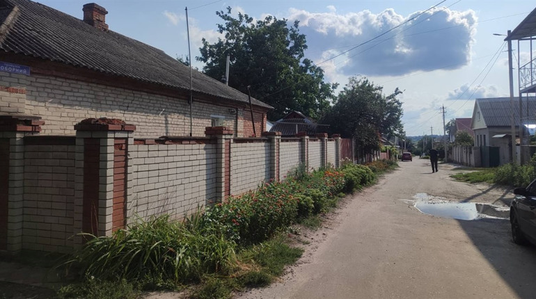 Від Петлюри до Шапіро — на честь кого можуть перейменувати провулок Соборний у Берестині