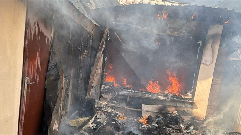 Обстріли Херсонщини забрали життя двох людей, 13 зазнали поранень