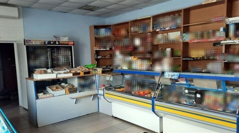 За грабунок магазину рафалівчанину світить десять років за ґратами