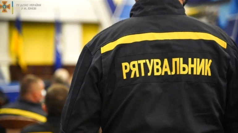 На Черкащині сталася пожежа у житловому будинку: загинула дитина