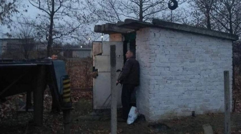 Водопостачання в Інженерному та Наддніпрянському, що в Херсоні, відновили