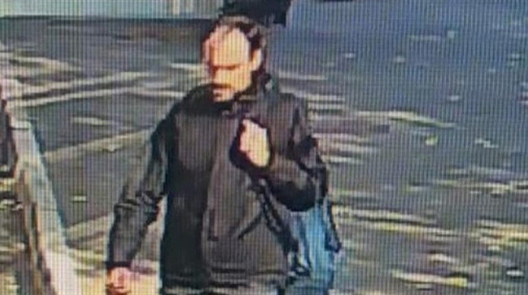 Камери спрацювали: на Жмеринщині поліцейські затримали гастролера