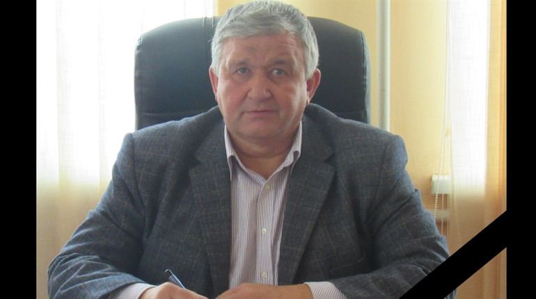 Раптово обірвалося життя голови Лосинівської територіальної громади Стрільця Анатолія Олексійовича