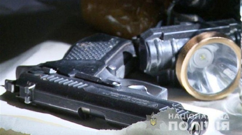 Три години бійці спецпідрозділу «КОРД» звільняли заручника у Корделівці