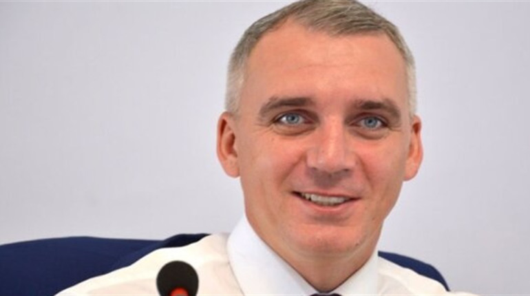 «Друзі, наші Збройні сили вже на шляху до вас»: мер Миколаєва підбадьорив херсонців:
