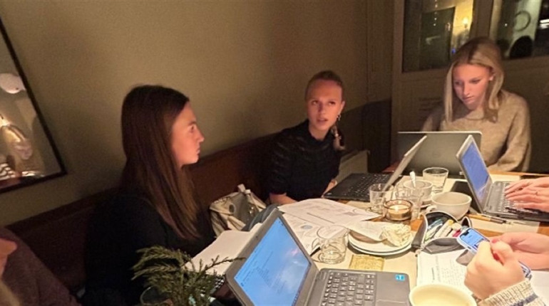 Як роботодавцю подати повідомлення про виплату коштів застрахованим особам