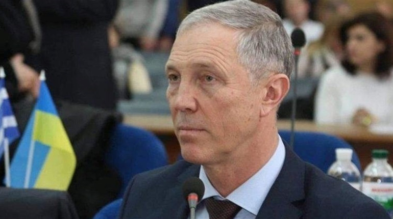 Росіяни заявили, що зрадника Володимира Сальдо намагались отруїти рицином