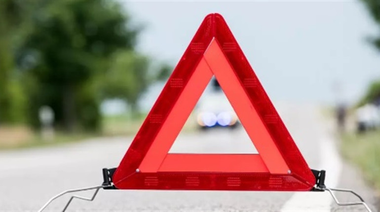 На Чернігівщині у смертельній ДТП загинув 33-річний поліцейський