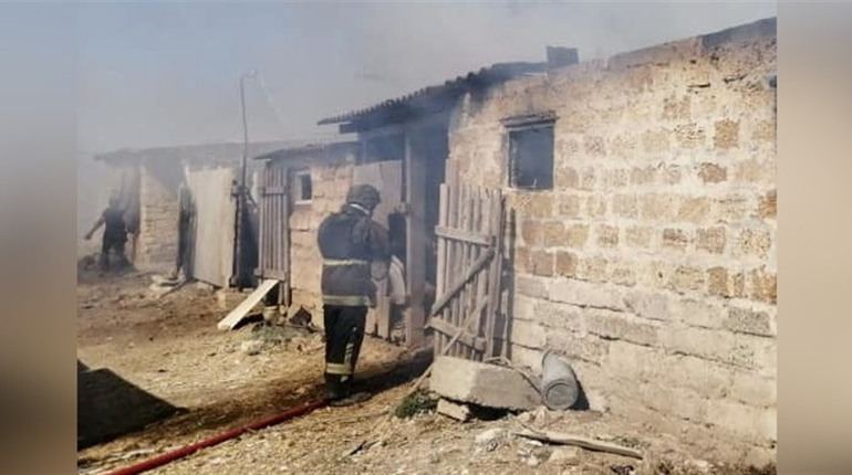 26 вересня російські окупанти 119 разів обстріляли Херсонщину: поранені 12 людей