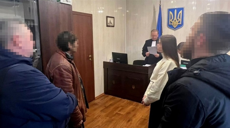 Вирок Феміди. Житель Луганщини ремонтував військову техніку росіян й повертав її на позиції ворога