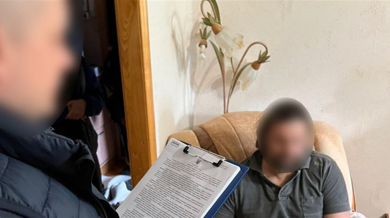 На Сумщині викрили шістьох осіб об’єднаного угруповання, що співпрацювали з рф