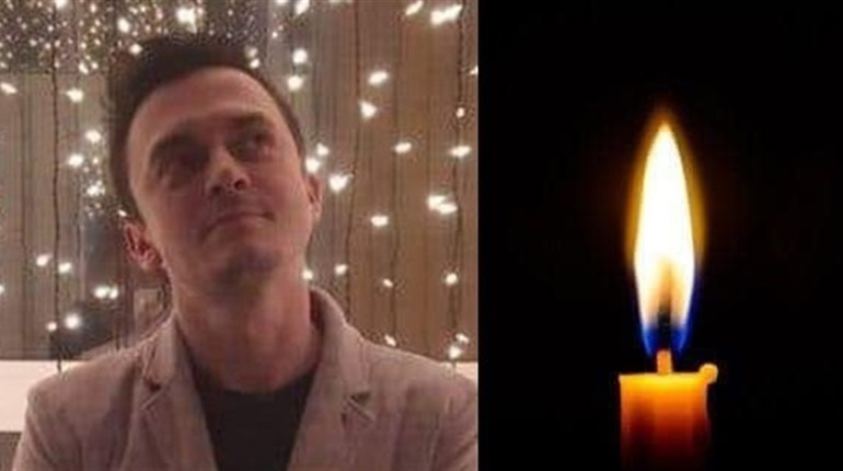 Загинув військовий з Кременеччини Юрій Качанов